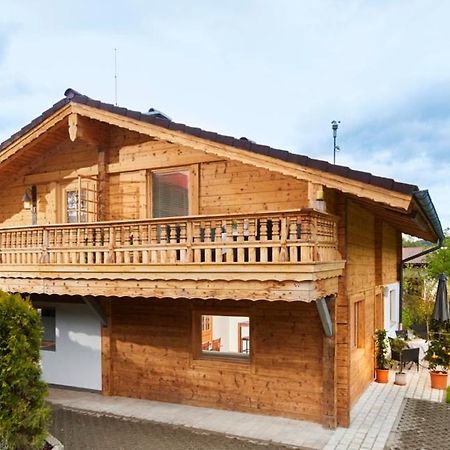Ferienhaus Brunnau Schönau am Königssee Buitenkant foto