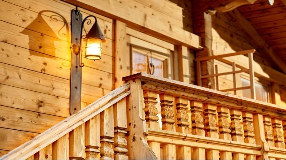 Ferienhaus Brunnau Schönau am Königssee Buitenkant foto