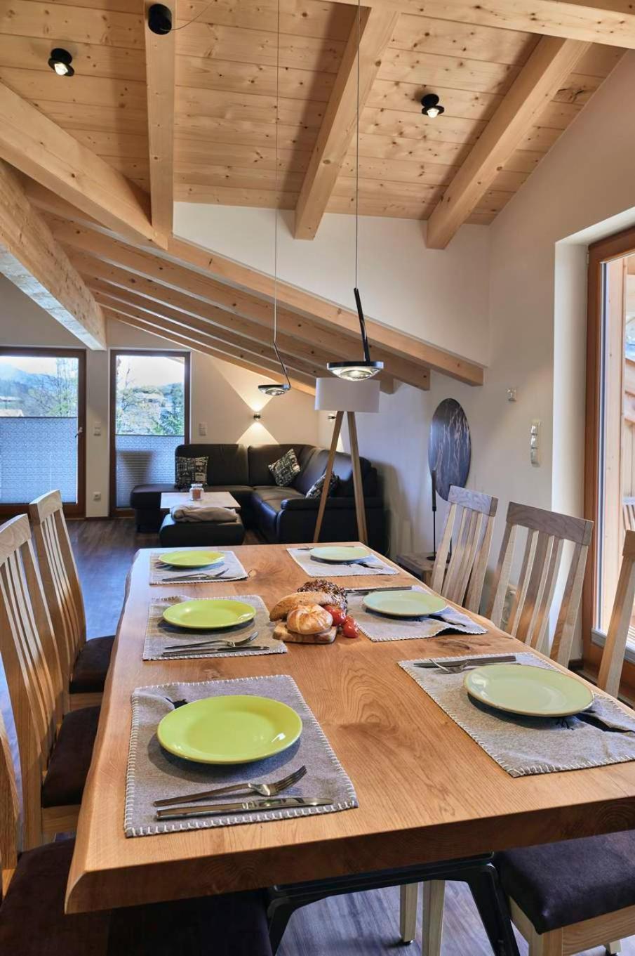 Ferienhaus Brunnau Schönau am Königssee Buitenkant foto